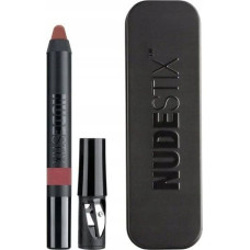 Nudestix Nudestix, Intense Matte, Lip Liner & Cheek Blush 2-In-1, Purity, 2.5 g For Women
