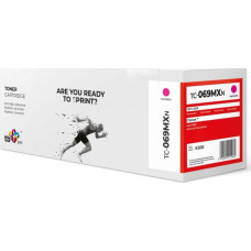 Tb Print Toner for Canon MF752 TC-069MXN MA 100% new