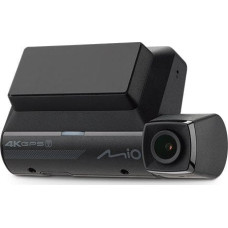 MIO Wideorejestrator Mio Kamera samochodowa MiVue 955W WiFi Sony Starvis Sensor 4K
