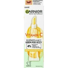 Garnier GARNIER_Skin Naturals Vitamin C rozświetlający krem pod oczy 15ml