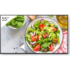 Sony Monitor Sony FW-55BZ35L 55INCH PRO