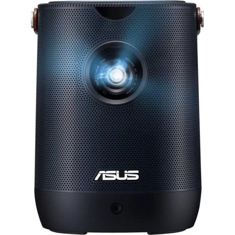 Asus Projektor Asus Projektor ZenBeam L2 Portable LED 960L/1080p/400:1/HDMI/USB-C/DP/10Watt speaker/USB-A