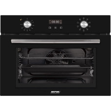 MPM Compact electric built-in oven MPM-63-BOK-24