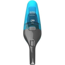 Black+Decker Odkurzacz domowy wet&dry 7,2V WDC215WA BLACK+DECKER