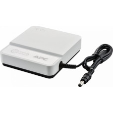 APC UPS APC Zasilacz CP12036LI APC Back-UPS Connect 12Vdc 36W, lithium-ion Mini-ups sieciowy do ochrony routerów internetowych, kamer IP