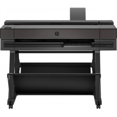 HP Ploter HP HP Ploter DesignJet T850 Printer