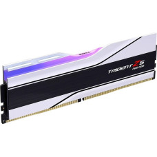 G.skill Pamięć G.Skill G.Skill Trident Z5 Neo RGB, DDR5-6400, CL32, AMD EXPO - 48 GB Dual-Kit, weiß