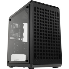 Cooler Master CASE MASTERBOX Q300L V2 MATX MINI TOWER BLACK