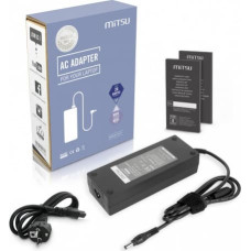 Mitsu #MITSU AC ADAPTER ASUS TOSHIBA MSI 19V 6.3A