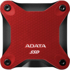 Adata SD620 512 ГБ Красный