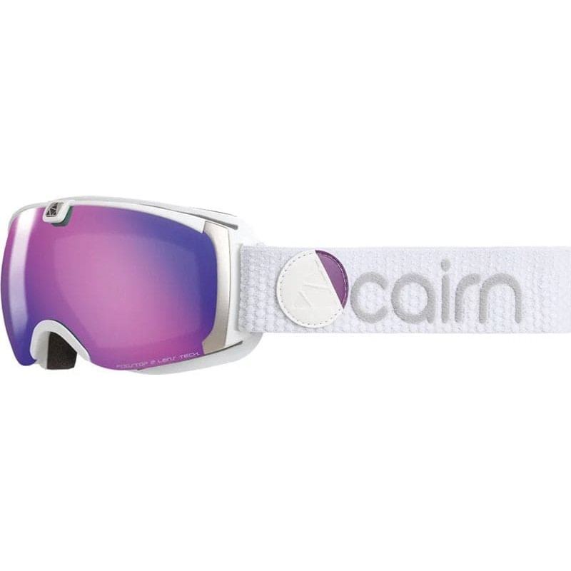 Cairn CAIRN gogle PEARL IUM 8101 - 0.58076.1.8101