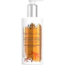Apis Egzotyczny olejek witalizujący do ciała 300 ml