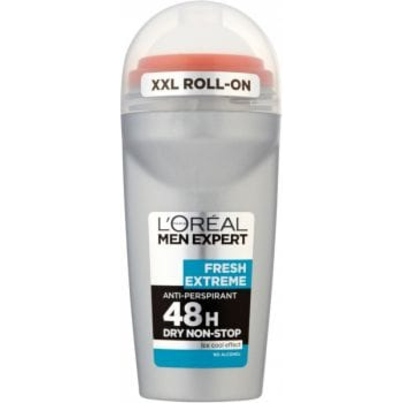 L’oreal Paris Men Expert Fresh Extreme 50ml