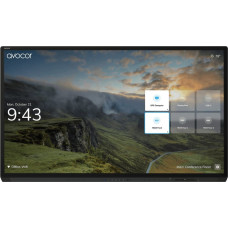 Avocor Monitor Avocor Avocor AVG-6560 - 165.1 cm (65