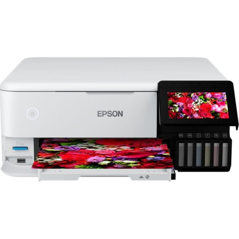 Epson Urządzenie wielofunkcyjne Epson L8160 (C11CJ20402)