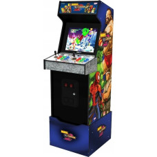 Arcade1Up Stojący Automat  Marvel Vs Capcom 2 / 8 Gier / Wifi