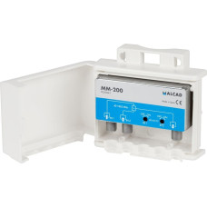 Alcad Antena RTV Alcad Zwrotnica masztowa Alcad MM-200 FM/TV-FM/TV