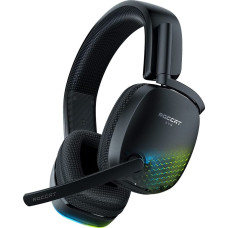 Roccat Słuchawki Roccat Syn Pro Air Czarne (002168740000)