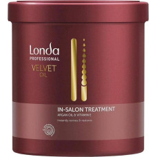 Londa Professional Velvet Oil Treatment kuracja do włosów z olejkiem arganowym 750ml