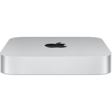 Apple Komputer Apple Mac Mini Apple M2 8 GB 256 GB SSD macOS Ventura