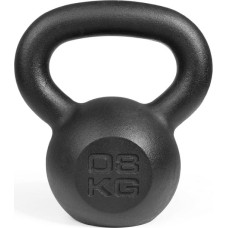 Zipro Kettlebell Zipro żeliwny 8 kg