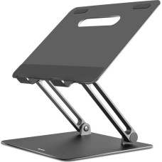Mozos Podstawka pod laptopa Mozos LS1 (LS1-ALU)