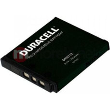 Duracell Akumulator Duracell 3.7v 700mAh DR9712