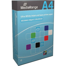 Mediarange Papier ksero A4 80g 500 arkuszy