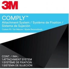 3M Filtr 3M 3M Comply Befestigungssystem für individ. ausgelegte Laptops