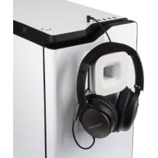 Nzxt Uchwyt na słuchawki biały (BA-PUCKR-W1)
