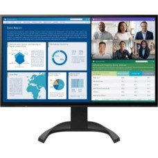 Eizo EV2740X-BK (69 cm (27 Zoll), schwarz, UltraHD/4K, IPS, LAN, USB-C)
