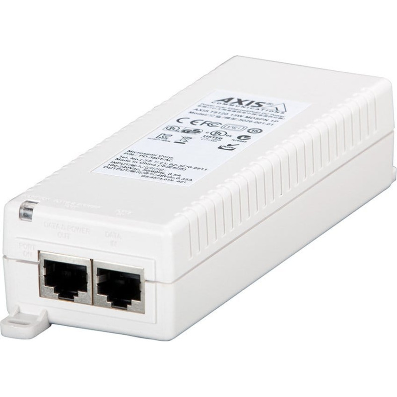 Axis Axis T8120 Gigabit Ethernet