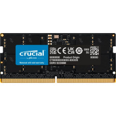 Crucial MEMORY 16GB DDR5-4800 SO/CT16G48C40S5