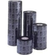 Zebra RIBBON 2100 WAX - (02100BK08045)