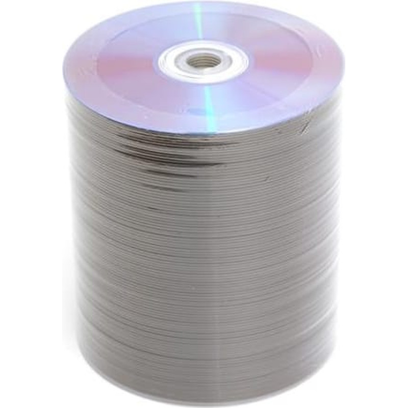 Traxdata DVD-R 4.7 GB 16x 100 sztuk (907WFDRNOB010)