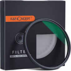 KF Filtr Kf Filtr Polaryzacyjny Cpl K&f Nano-x Mrc 86mm / Kf01.1362