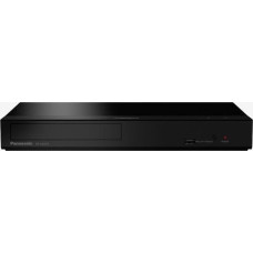 Panasonic Odtwarzacz Blu-ray Panasonic DP-UB154EG-K