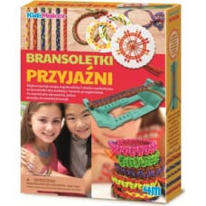 4M Bransoletki przyjaźni 4M
