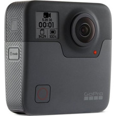 Gopro Kamera GoPro Fusion Global czarna