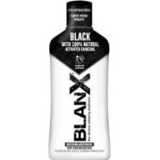 Blanx BLANX PŁUKANKA D/UST BLACK 500ml