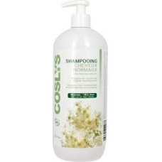 Coslys Szampon do częstego stosowania, delikatny 1000ml