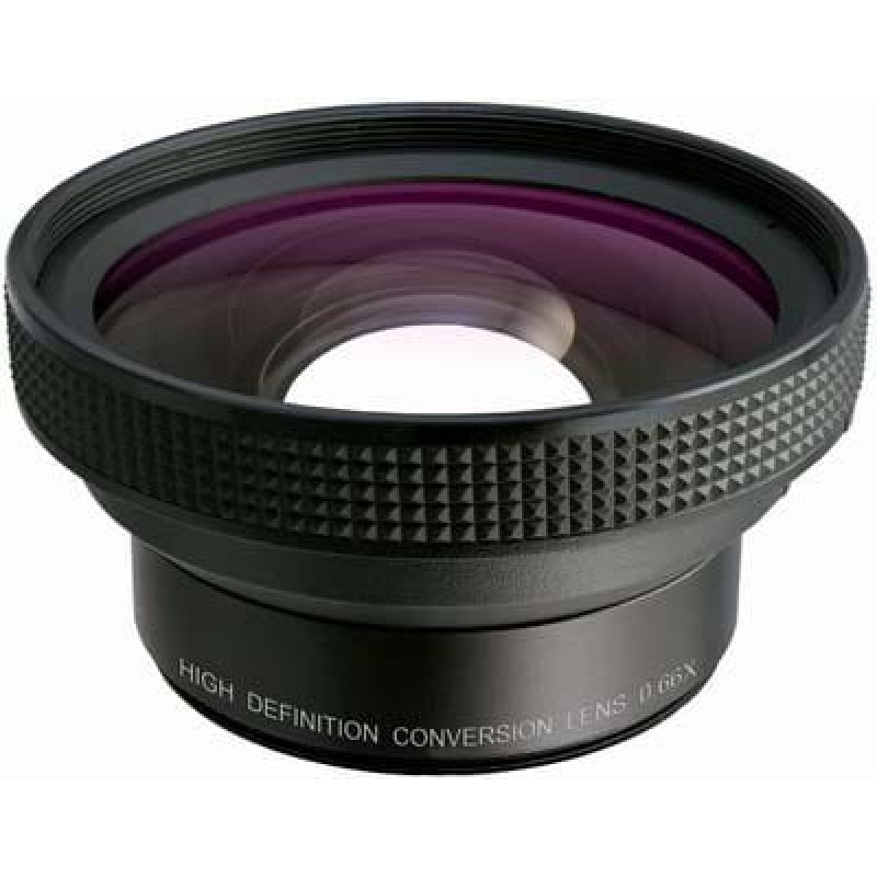 Raynox Konwerter Raynox Konwerter szerokokątny HD-6600 Pro 0,66x (RAHD-6600P)