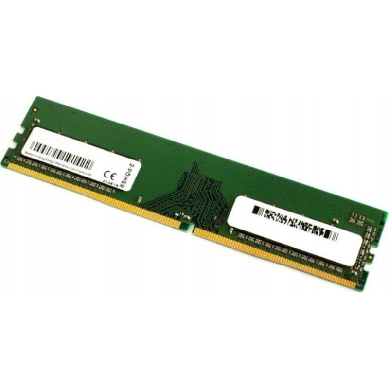 PSA Pamięć PSA DDR4 PSA Micron 16GB DDR4 2666MHz CL19 DIMM MEM9204S