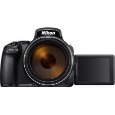 Nikon Aparat Nikon czarny