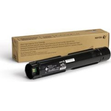 Xerox Toner Xerox Black  (106R03757)