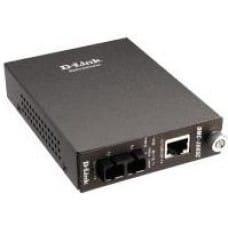 D-Link Konwerter światłowodowy D-Link DMC-300SC