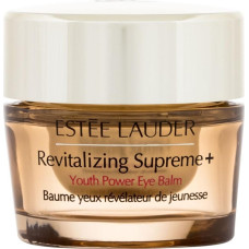 Estee Lauder ESTEE LAUDER_Revitalizing Supreme+ Youth Power Eye Balm rewitalizujący krem przeciwzmarszczkowy pod oczy 15ml