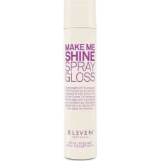Eleven Australia Make Me Shine Spray Gloss lakier nabłyszczający do włosów 200ml