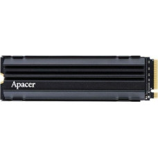 Apacer Dysk SSD Apacer Dysk SSD Apacer AS2280Q4U 2TB M.2 PCIe Gen4x4 2280 (7400/7000 MB/s) 3D NAND