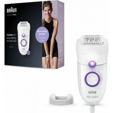 Braun Depilator Braun Braun SE5-505P